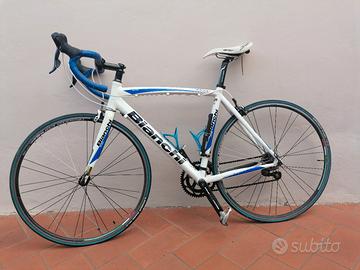 Bianchi Via nirone 7