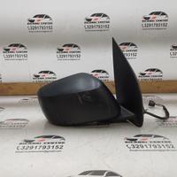 Specchio retrovisore destro elettrico 2006 nissan