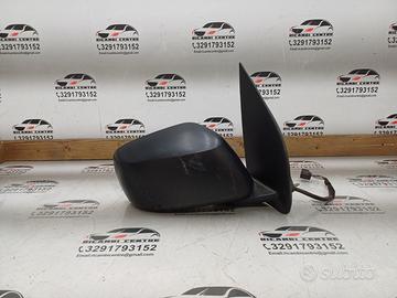 Specchio retrovisore destro elettrico 2006 nissan