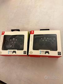 accessori Nintendo switch anche separati