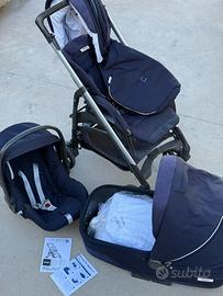 Inglesina Trylogy Marina