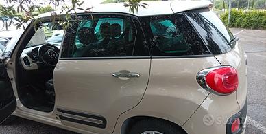 500 L PREZZO TRATT.