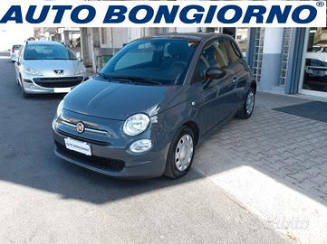 Fiat 500 1.0 hybrid Cult 70cv