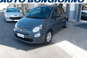 Fiat 500 1.0 hybrid Cult 70cv