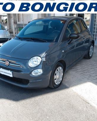 Fiat 500 1.0 hybrid Cult 70cv
