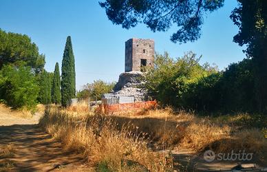 Proprietà nel Parco Appia Antica  Frattocchie 