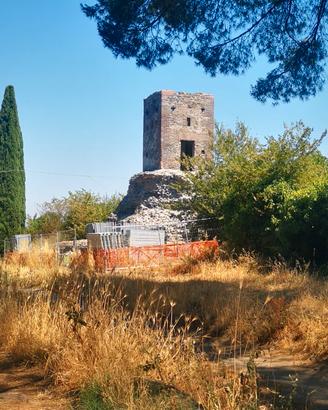 Proprietà nel Parco Appia Antica  Frattocchie 