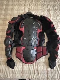 ABBIGLIAMENTO MOTO