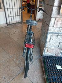 bicicletta nuova