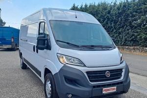 Fiat ducato lh2 2.3 mj 150cv 2016 l3h2 navi km1840