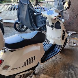 Vespa gts 300 Super