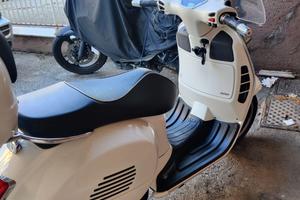 Vespa gts 300 Super