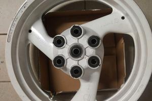 Cerchio Post. 5.5 Ducati 851 888 SP Monster 900