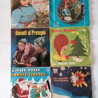 15 Dischi vinile 45 giri 