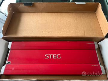 Amplificatore steg k204