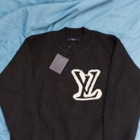 maglione Louis Vuitton 
