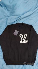 maglione Louis Vuitton 