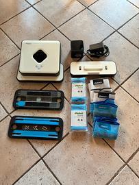 IRobot Braava Jet 390t