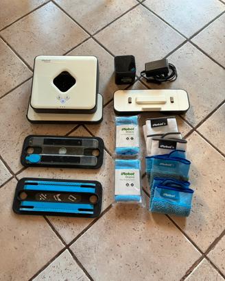 IRobot Braava Jet 390t