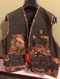 Gilet da caccia
