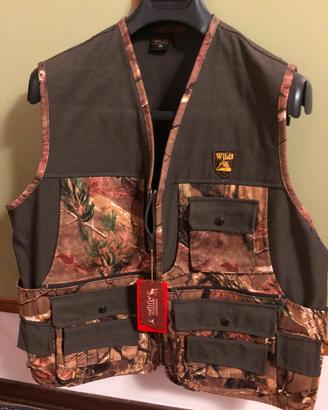 Gilet da caccia