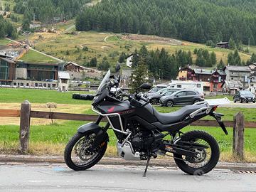 Honda XL 750 Transalp