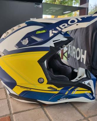 Casco Airoh Aviator 3 tg. L