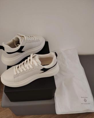 Sneakers Liu Jo Man Big 05 7B6001PX355