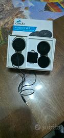 Cuffie JBL 40mm per interfono
