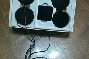 Cuffie JBL 40mm per interfono