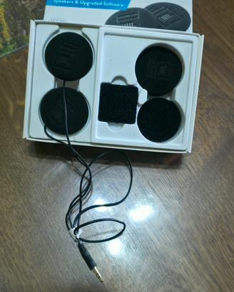 Cuffie JBL 40mm per interfono