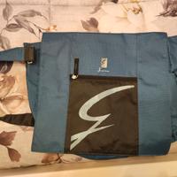 Borsa a tracolla unisex