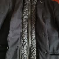 Giacca doppiopetto Celio 52 L/M