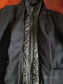 Giacca doppiopetto Celio 52 L/M