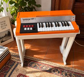 Organo Elettrico Hit Bontempi 