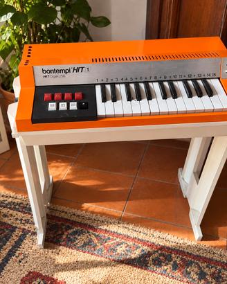 Organo Elettrico Hit Bontempi 