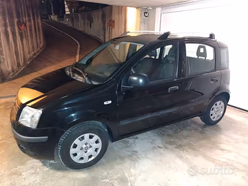 Fiat Panda 169 AXF1A 08B