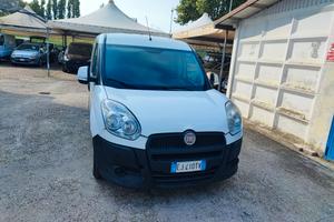Fiat Doblò 1.6 MJT Passo Lungo IVA COMPRESA