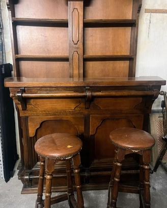 Mobile Bar