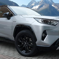 ⭐️Toyota RAV4 Style AWD-i 222CV ⭐️ FULL OPTIONAL ⭐