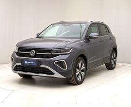 Volkswagen Nuova T-Cross Style 1.0 TSI 85 kW (115