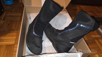 Stivali donna freeland 2 dainese anno 2025