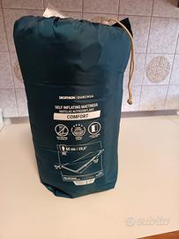 Materasso autogonfiante Decathlon Quecha 