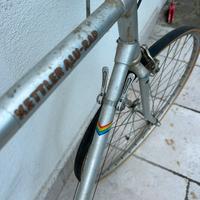 Bici da corsa