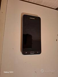 Samsung Galaxy J3