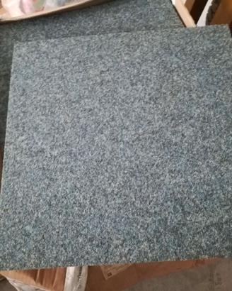 PIASTRELLE AUTOPOSANTI MOQUETTE