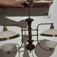 Lampadario da soffitto