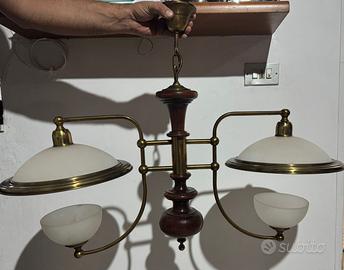 Lampadario da soffitto