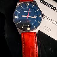 Momo design edizione limitata automatico