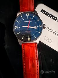 Momo design edizione limitata automatico